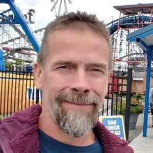 Meet your Posher, Ross